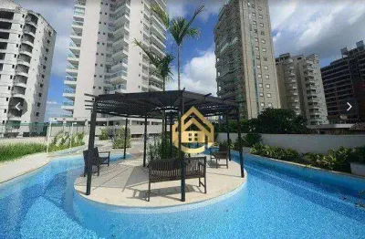 Apartamento - venda por r$ 950.000,00 ou aluguel por r$ 5.900,00/mês - praia da enseada - guarujá/sp