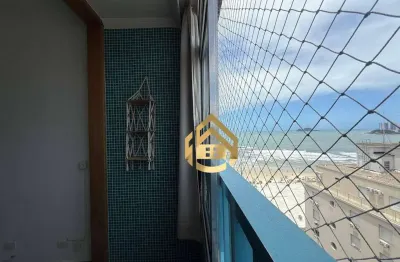 Apartamento com 2 dormitórios à venda por r$ 430.000 - praia das pitangueiras - guarujá/sp
