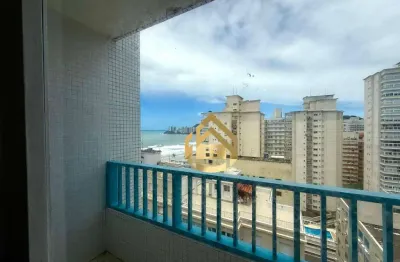 Apartamento com 2 dormitórios à venda por r$ 420.000 - praia das pitangueiras - guarujá/sp