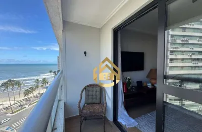 Apartamento à venda por r$ 530.000 - praia das pitangueiras - guarujá/sp