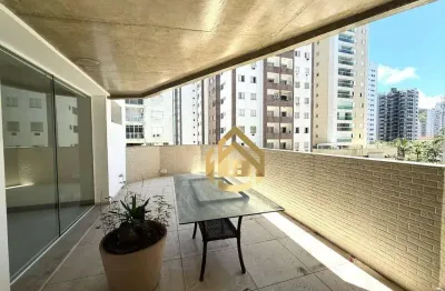 Apartamento com 3 dormitórios, 164 m² - venda por r$ 1.200.000,00 ou aluguel por r$ 7.000,00/mês - praia das pitangueiras - guarujá/sp