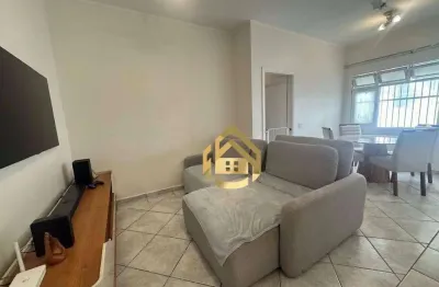 Apartamento com 2 dormitórios - venda por r$ 400.000,00 ou aluguel por r$ 3.500,00 - praia das pitangueiras - guarujá/sp