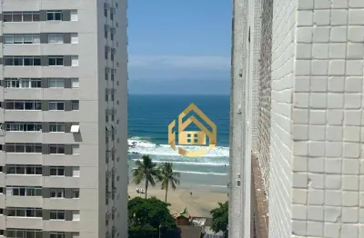 Apartamento à venda por R$ 399.000 - Praia das Pitangueiras - Guarujá/SP