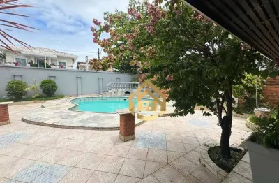 Casa com 6 dormitórios à venda por R$ 1.500.000,00 - Praia da Enseada - Guarujá/SP