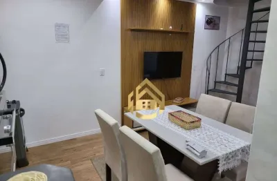 Casa com 2 dormitórios à venda, 65 m² por R$ 300.000,00 - Praia da Enseada - Guarujá/SP