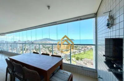 Apartamento com 3 dormitórios, 111 m² - venda por R$ 1.300.000,00 ou aluguel por R$ 9.000,00/mês - Praia da Enseada - Guarujá/SP