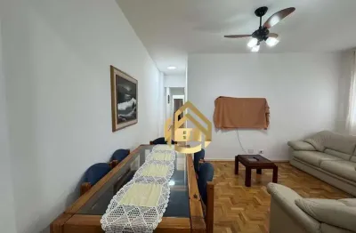 Apartamento com 3 dormitórios - venda por R$ 700.000,00 ou aluguel por R$ 4.000,00/mês - Praia das Astúrias - Guarujá/SP