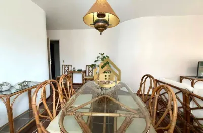 Apartamento com 3 dormitórios - venda por R$ 510.000,00 ou aluguel por R$ 4.000,00/mês - Praia das Pitangueiras - Guarujá/SP