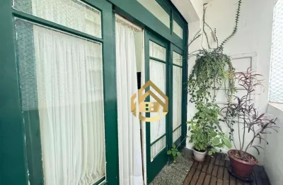 Apartamento com 2 dormitórios para alugar por R$ 4.300,00/mês - Praia das Pitangueiras - Guarujá/SP