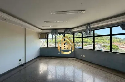 Loja - venda por R$ 230.000 ou aluguel por R$ 2.300/mês - Vila Santa Rosa - Guarujá/SP