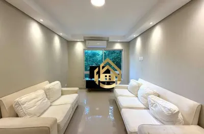 Apartamento com 3 dormitórios à venda, 100 m² por R$ 750.000,00 - Praia das Astúrias - Guarujá/SP