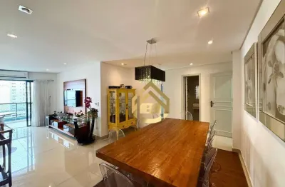 Apartamento com 4 dormitórios - venda por R$ 950.000,00 ou aluguel por R$ 6.500,00/mês - Praia das Pitangueiras - Guarujá/SP