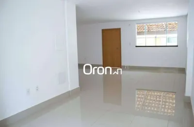 Sobrado à venda, 161 m² por r$ 800.000,00 - sítios santa luzia - aparecida de goiânia/go