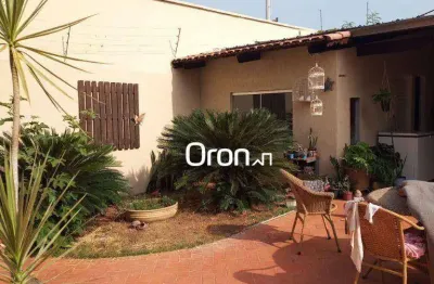 Sobrado à venda, 244 m² por r$ 1.150.000,00 - jardim europa - goiânia/go