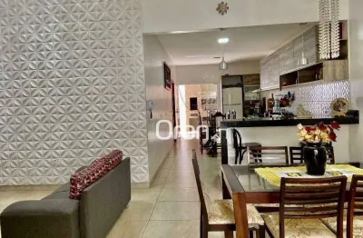 Casa à venda, 223 m² por r$ 890.000,00 - setor coimbra - goiânia/go