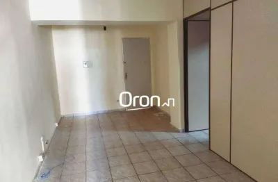 Sala à venda, 57 m² por r$ 120.000,00 - setor central - goiânia/go