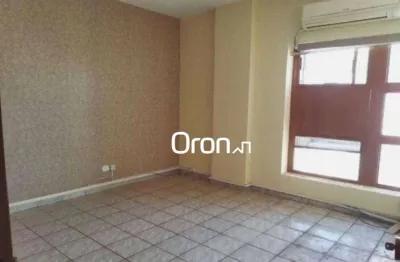 Sala à venda, 57 m² por R$ 120.000,00 - Setor Central - Goiânia/GO