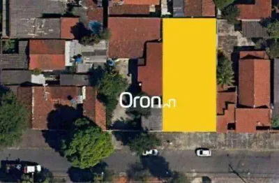 Casa à venda, 400 m² por r$ 560.000,00 - jardim europa - goiânia/go