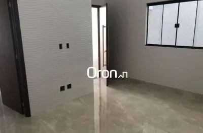 Casa à venda, 108 m² por r$ 349.000,00 - jardim tropical - aparecida de goiânia/go