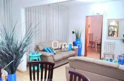 Casa à venda, 301 m² por r$ 490.000,00 - parque real - aparecida de goiânia/go