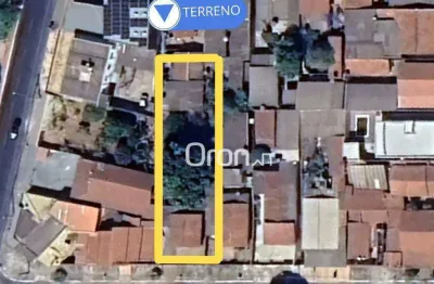 Casa com 2 dormitórios à venda, 80 m² por r$ 350.000,00 - jardim novo mundo - goiânia/go