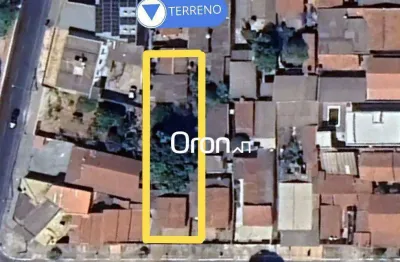 Casa à venda, 80 m² por r$ 350.000,00 - jardim novo mundo - goiânia/go