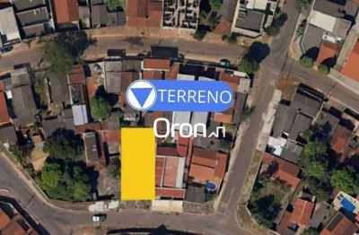 Casa à venda, 186 m² por r$ 395.000,00 - setor santos dumont - goiânia/go