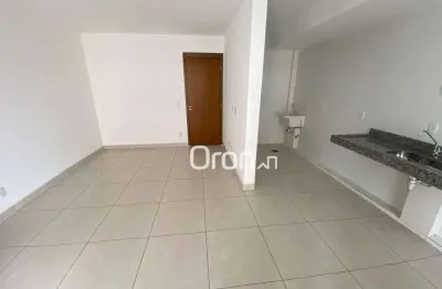 Apartamento com 3 dormitórios à venda, 74 m² por r$ 465.000,00 - santa genoveva - goiânia/go