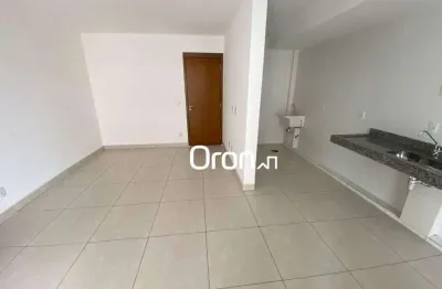 Apartamento à venda, 74 m² por r$ 465.000,00 - santa genoveva - goiânia/go
