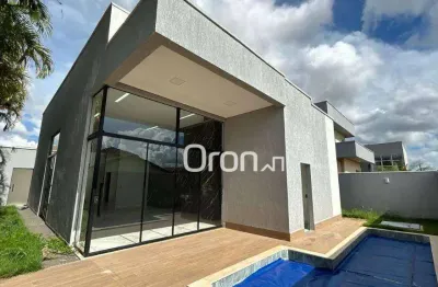 Casa à venda, 200 m² por r$ 1.875.000,00 - jardins lisboa - goiânia/go