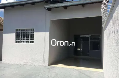 Casa à venda, 172 m² por r$ 520.000,00 - moinho dos ventos - goiânia/go