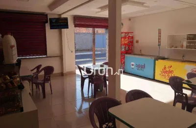 Casa à venda, 200 m² por r$ 499.000,00 - residencial vale dos sonhos - goiânia/go