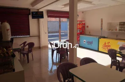 Casa com 3 dormitórios à venda, 200 m² por r$ 530.000,00 - residencial vale dos sonhos - goiânia/go