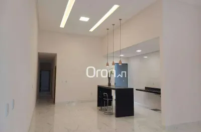 Casa à venda, 147 m² por r$ 598.000,00 - setor faiçalville - goiânia/go