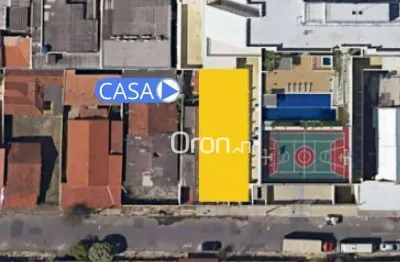 Casa à venda, 320 m² por r$ 600.000,00 - setor coimbra - goiânia/go