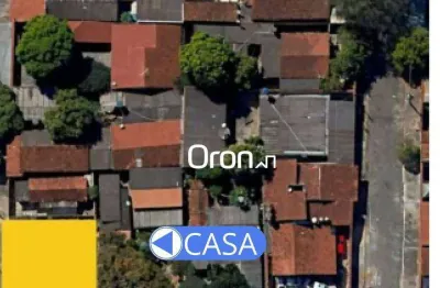 Casa à venda, 210 m² por r$ 378.000,00 - vila viandeli - goiânia/go