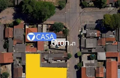 Casa à venda, 823 m² por r$ 1.289.000,00 - vila perdiz - goiânia/go