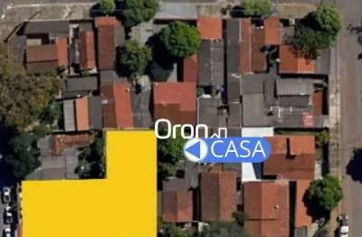 Casa à venda, 535 m² por r$ 806.000,00 - vila viandeli - goiânia/go