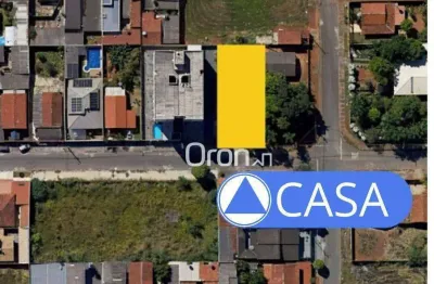 Casa à venda, 171 m² por r$ 1.130.000,00 - jardim luz - aparecida de goiânia/go