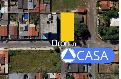 Casa à venda, 171 m² por r$ 1.130.000,00 - jardim luz - aparecida de goiânia/go