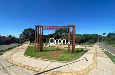 Casa à venda, 287 m² por r$ 598.000,00 - parque das flores - goiânia/go