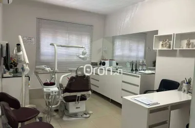 Casa à venda, 330 m² por r$ 1.100.000,00 - vila americano do brasil - goiânia/go