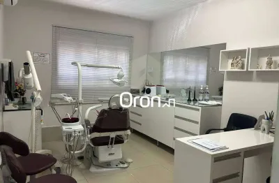 Casa à venda, 330 m² por r$ 950.000,00 - vila americano do brasil - goiânia/go