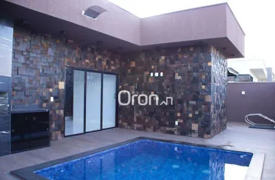 Casa à venda, 136 m² por r$ 1.290.000,00 -  parqville pinheiros - aparecida de goiânia/go