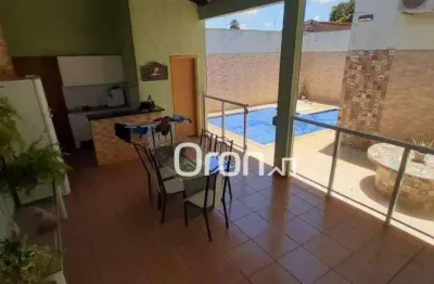 Casa à venda, 280 m² por r$ 660.000,00 - garavelo residencial park - aparecida de goiânia/go