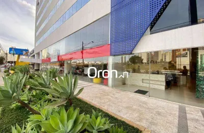 Sala à venda, 76 m² por r$ 874.000,00 - jardim goiás - goiânia/go