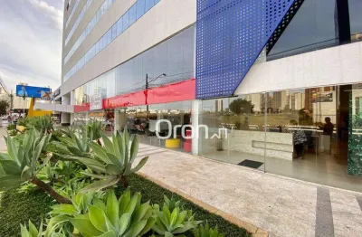 Sala à venda, 76 m² por r$ 874.000,00 - jardim goiás - goiânia/go