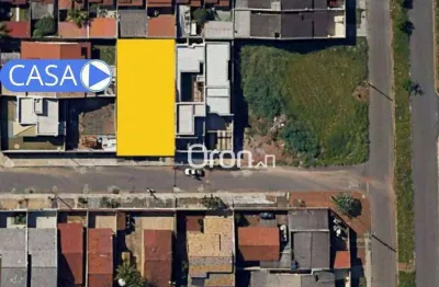 Casa à venda, 137 m² por r$ 750.000,00 - jardim helvécia - aparecida de goiânia/go