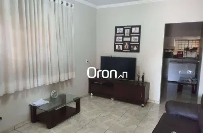 Casa à venda, 270 m² por r$ 420.000,00 - jardim clarissa - goiânia/go