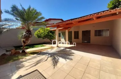 Casa à venda, 201 m² por r$ 850.000,00 - setor jaó - goiânia/go